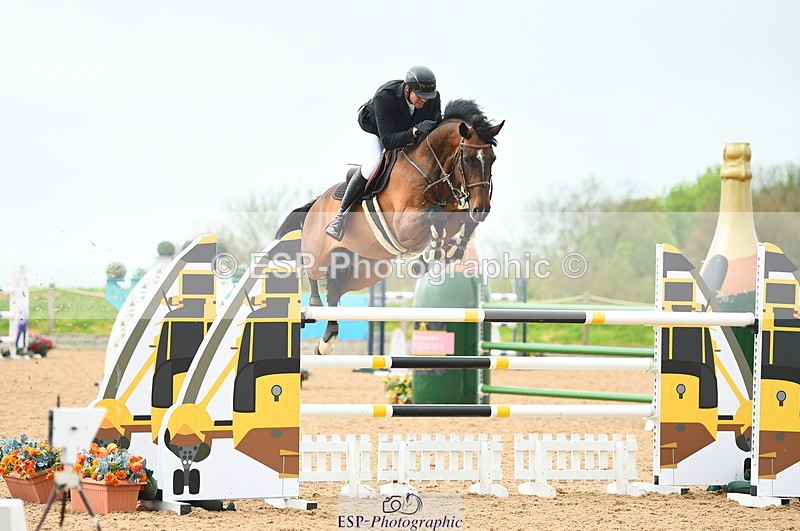 230505A-124216-04068 - Cls 22 Talent Seeker & 7 year old Quali