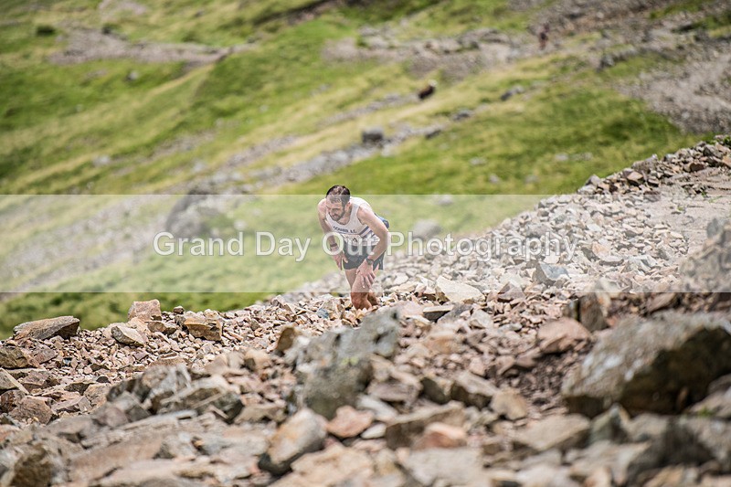 Borrowdale-7 - Borrowdale Fell Race Saturday 2nd August 2025