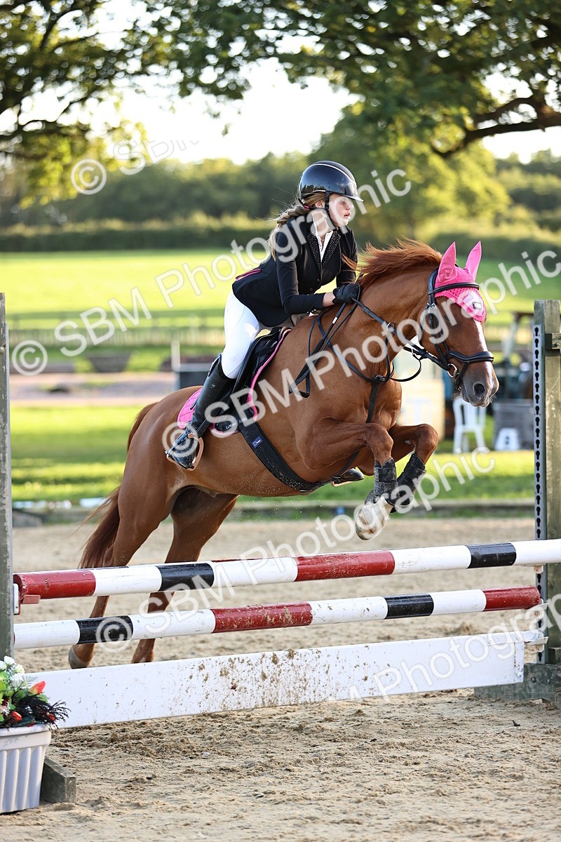 SBM_54342 - Supreme Championship 70cm 75cm