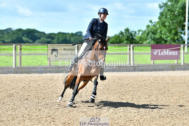 230729A-112028-05440 - Cls 14 NAF Bronze League Semi Final