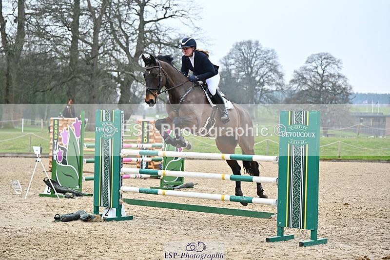 250216A-145049-02965 - Cls 11 Foxhunter and 1.20m Open