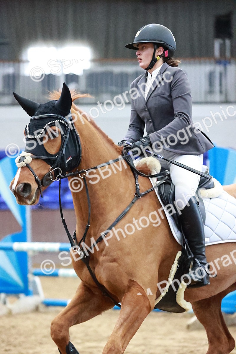 SBM_000731 - Class 2 - Senior British Novice - 90cm