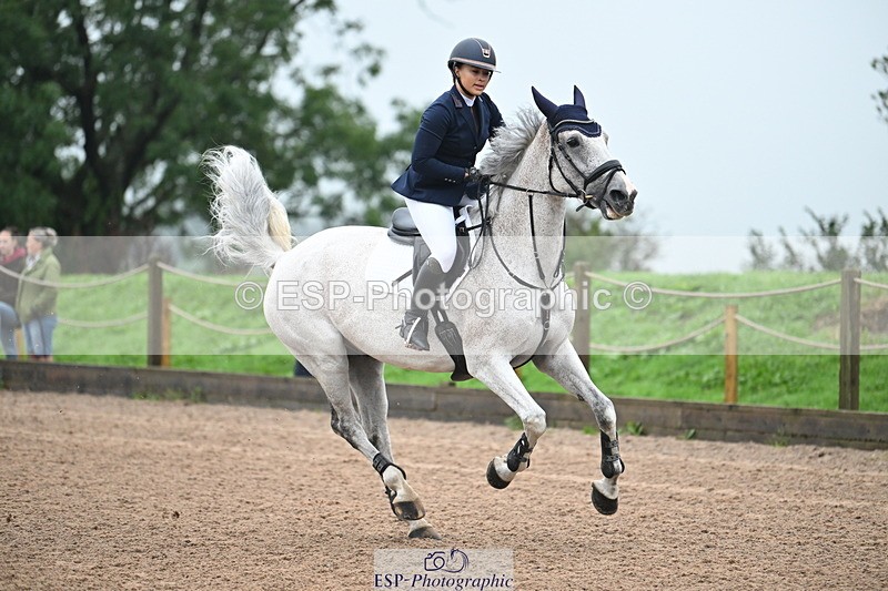 240908A-100718-02829 - Cls 11 Nat Am 85cm Qualifier