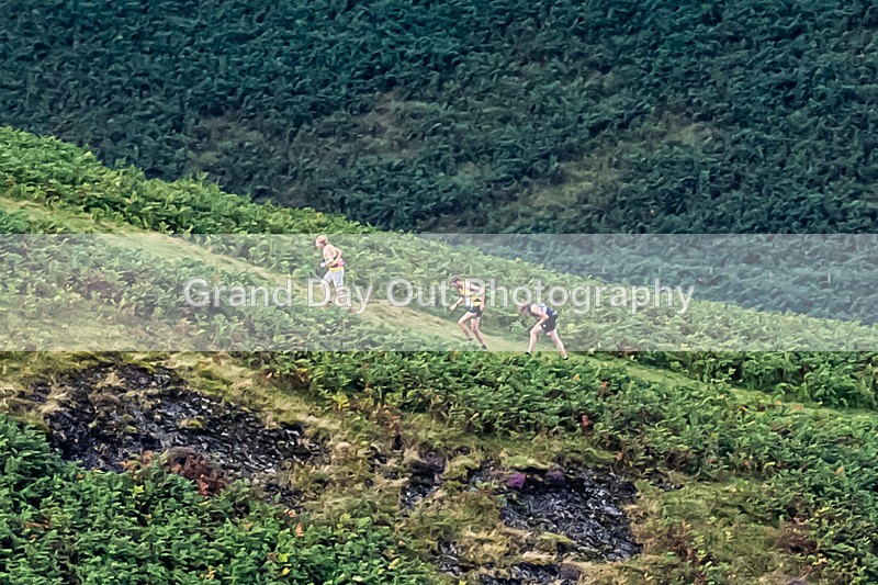 Barrow-10 - Barrow Fell Race Monday 31st August 2026
