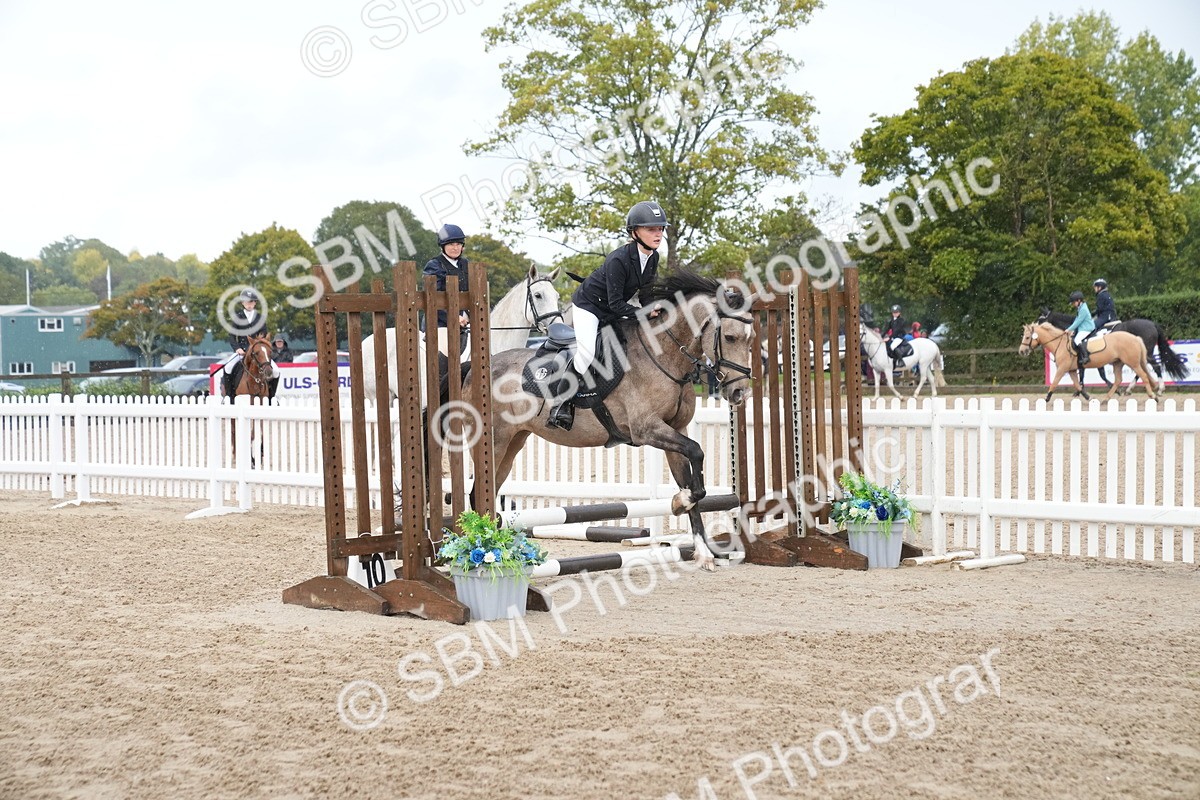 SBM_00217 - J53 - Clear Round 40cm