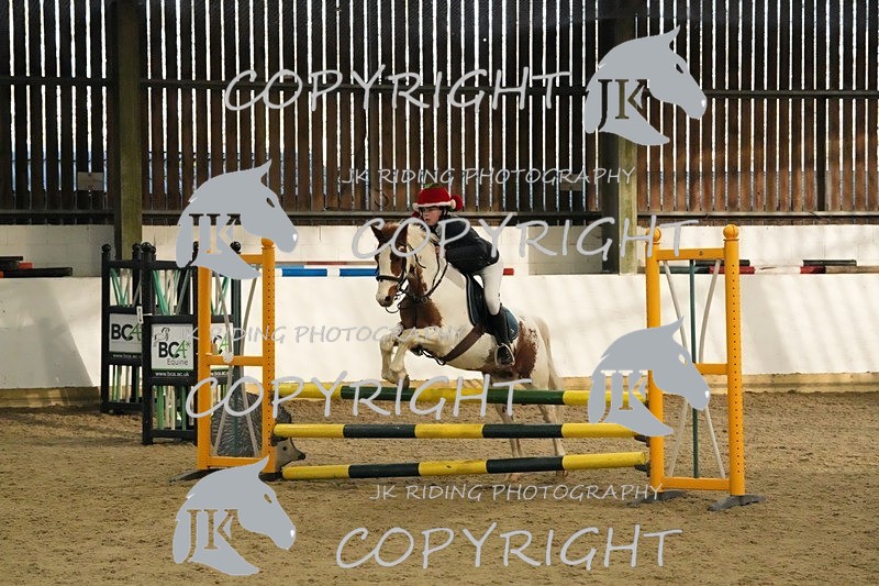 JKR02194 - Class 6 70cm