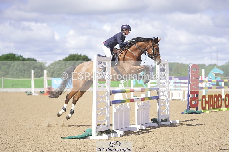 230806A-113358-01620 - Cls 13 Snr Newcomers & 1.10m Open