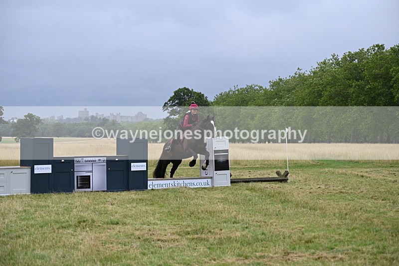 WJ6_9852 - Time at Kitchen Jump 10:14 to 11:03