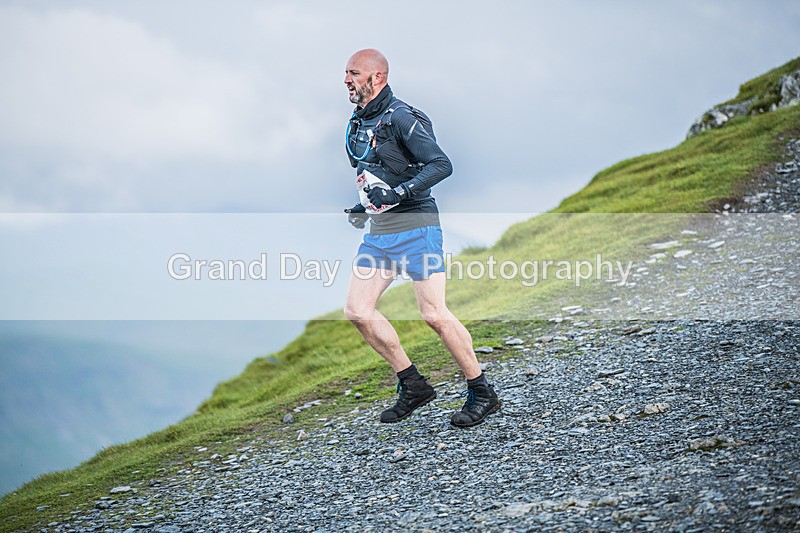 Blencathra-897 - Blencathra Fell Race Wednesday 5th June 2024