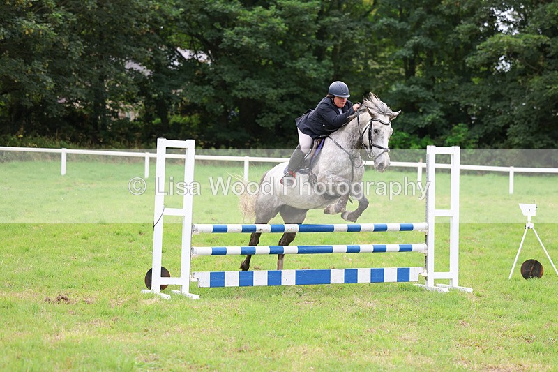 3E7A6059 - Class 3:80cm Juniors and Seniors