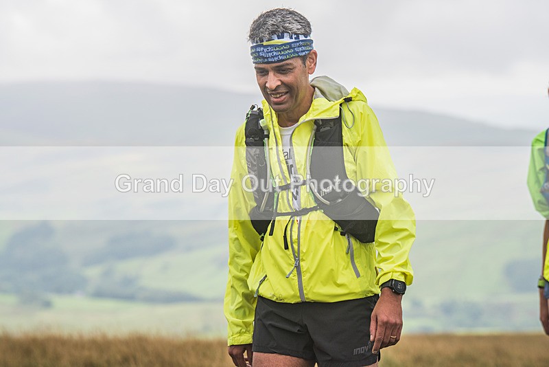 Sedbergh -703 - Sedbergh Hills Fell Race Sunday 20th August 2023