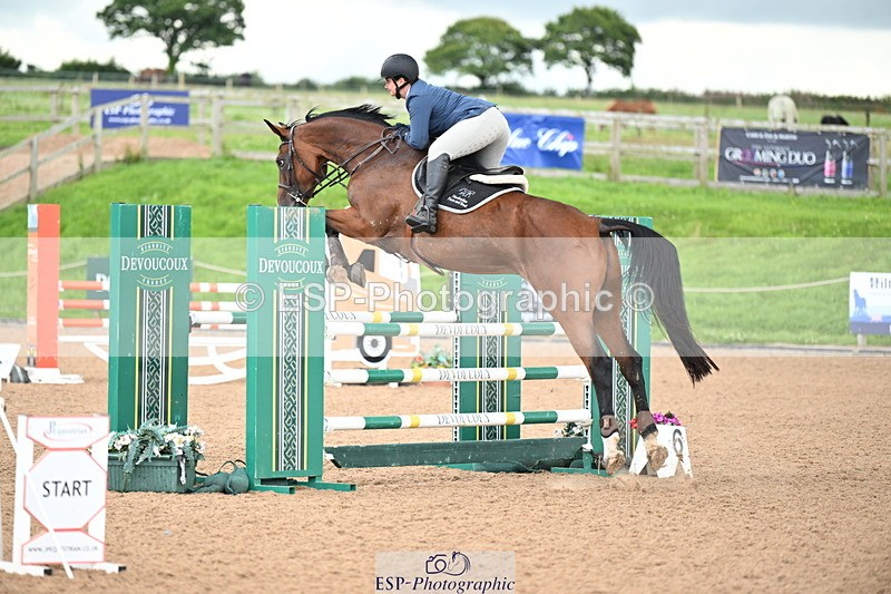 240727A-132433-05103 - Cls 14 NAF Bronze Jump Off and Presentations