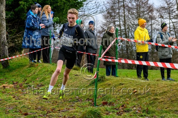 InterXC26-910738 - U17 Men