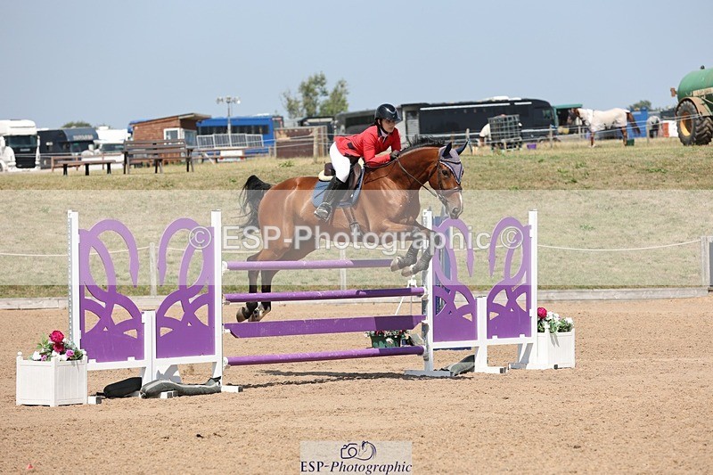 250725-140705-03163 - Cls 3 Snr Foxhunter