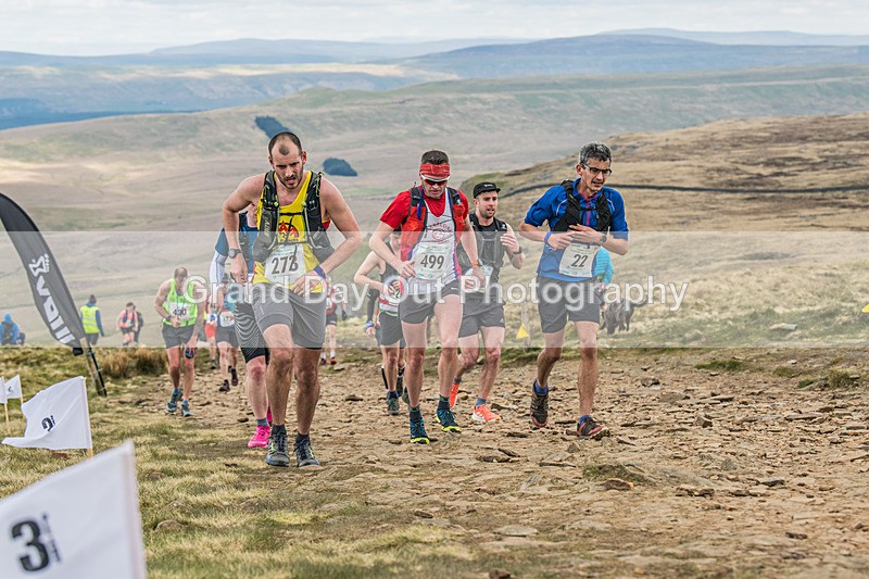 3 Peaks-412 - The 3 Peaks Race Saturday 27th April 2024