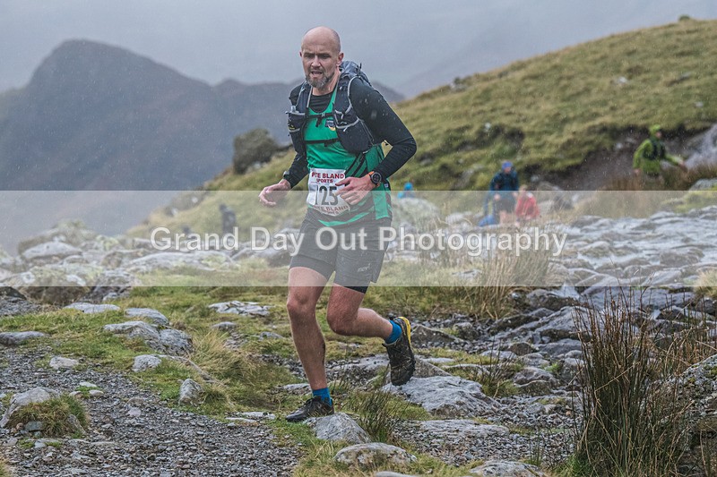 Langdale-702 - Langdale Horseshoe Fell Race Saturday 12thOctober 2024