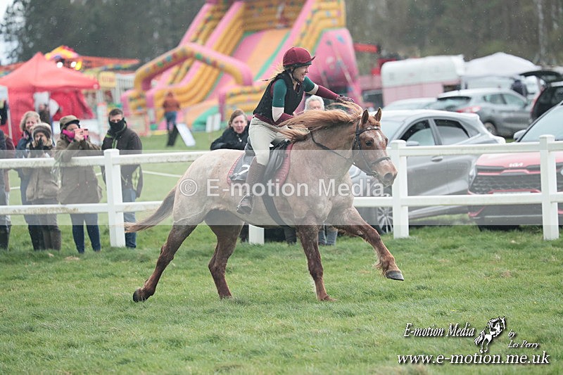 PtP 230324 167 - Tedworth Hunt PtP Larkhill Raccourse 23rd March 2024