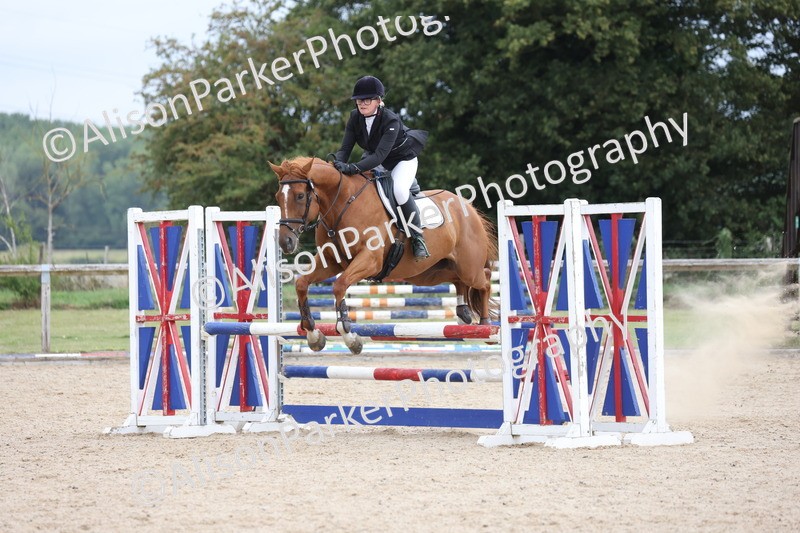 20250803-1130 - Class 4 - 90cm