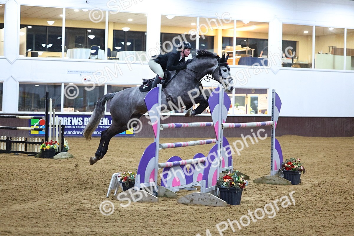 SBM_006477 - Class 21 - National 1.30m/1.40m Open Handicap