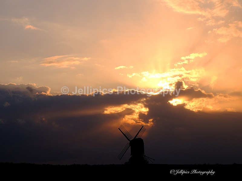  - Landscapes