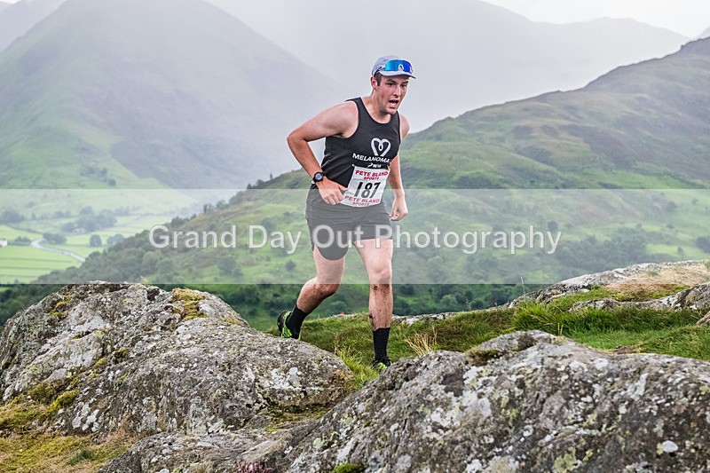 Arnison Crag-208 - Arnison Crag Horseshoe Fell Race Saturday 26th August 2023
