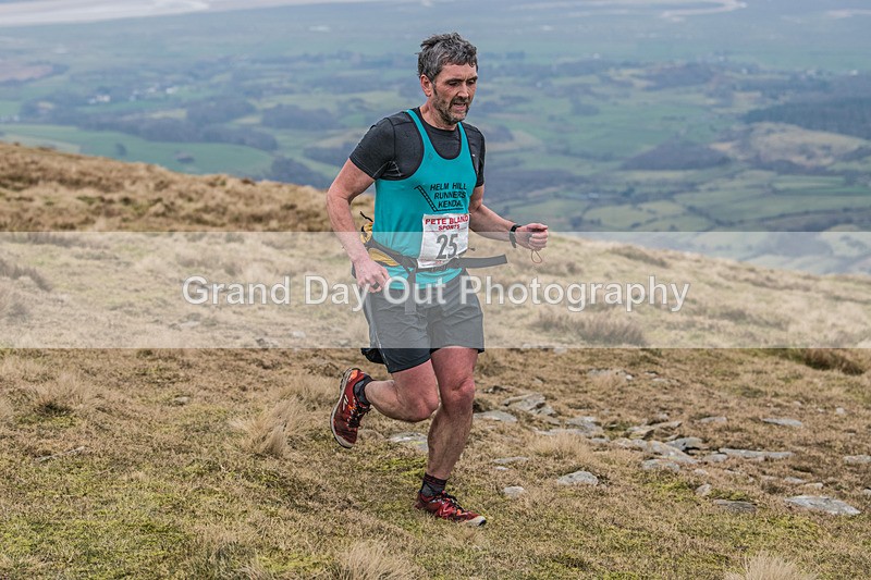 Black Combe-1317 - Black Combe Fell Race Saturday 4th March 2023
