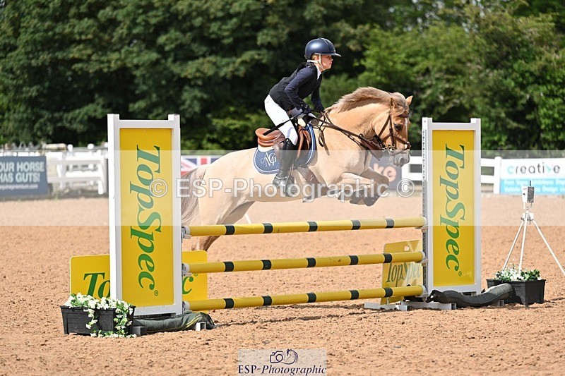 260628-100841-07143 - Cls 36 Pony Discovery + 90cm Open