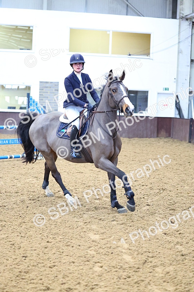 SBM_000741 - Class 3 - Senior Discovery - 1.00m