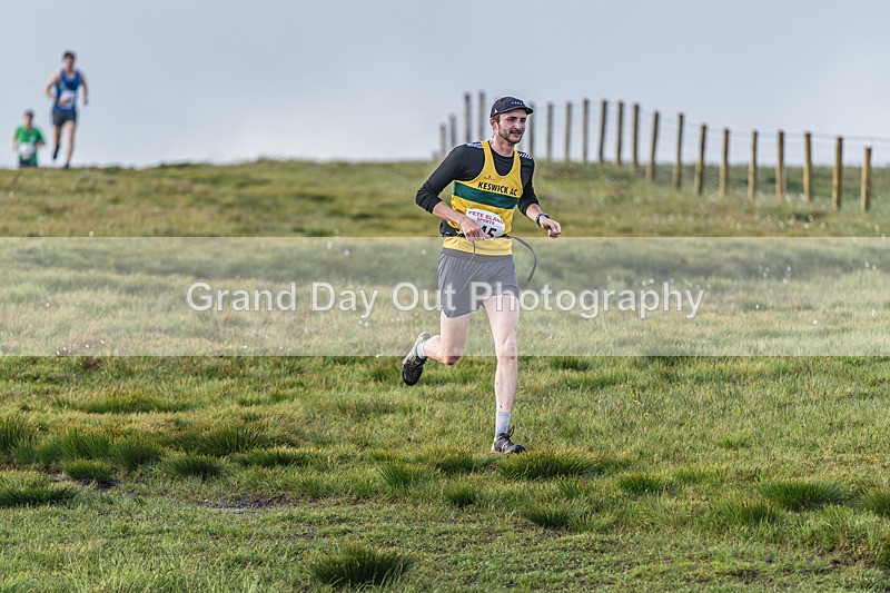 Gavel-24 - Gavel Fell Race Wednesday 29th May 2024