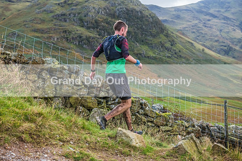 Langdale-1169 - Langdale Horseshoe Fell Race Saturday 8th October 2022