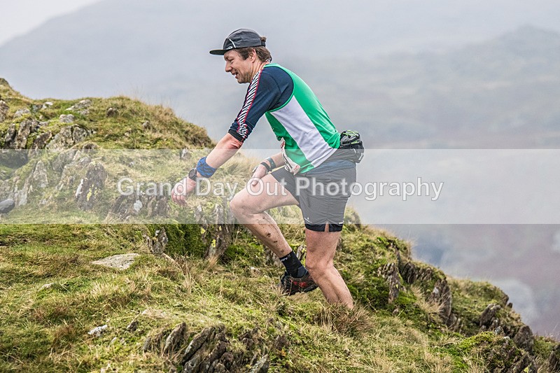 Dunnerdale-868 - Dunnerdale Fell Race Saturday 9th November 2024