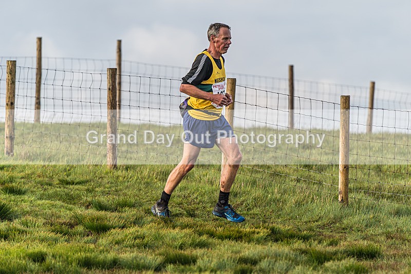 Gavel-122 - Gavel Fell Race Wednesday 29th May 2024
