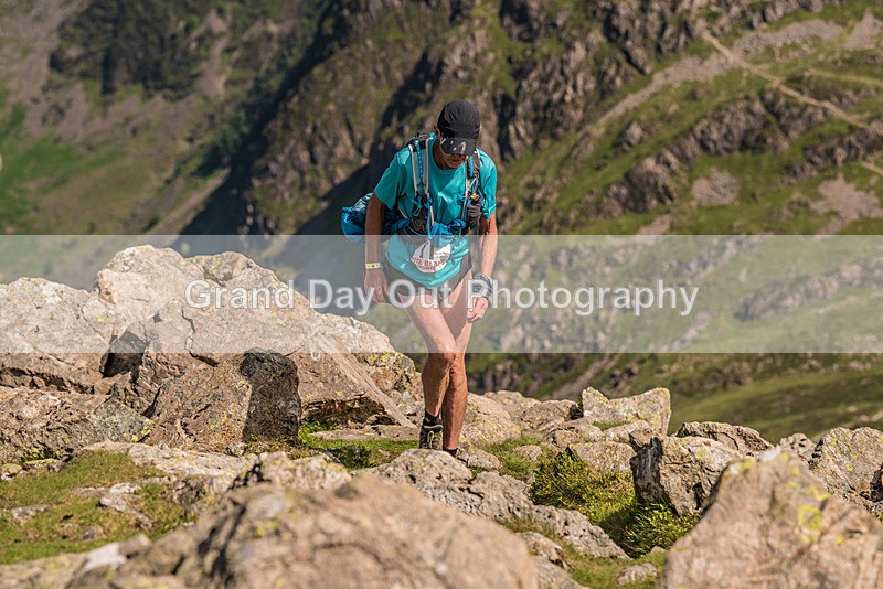Buttermere Horseshoe-522 - Buttermere Horseshoe Fell Race Saturday 25th June 2022