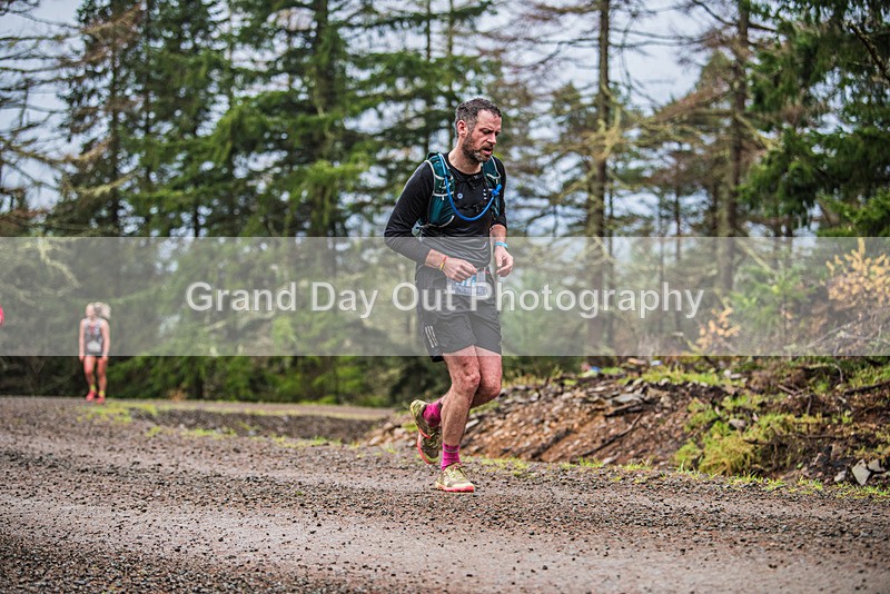 Glentress 21  10K-1332 - High Terrain Events Glentress 21 & 10K Trail Races Saturday 18th November 2023