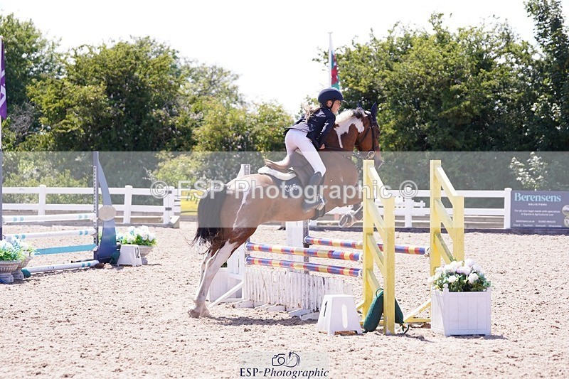 250628-152914-06209 - Cls 23 Pony Intro & 80cm Open