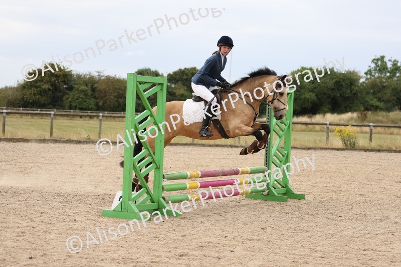 20250727-0530 - Class 3 - 60cm