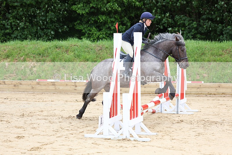 3E7A3334 - Class 2: 50cm Restricted