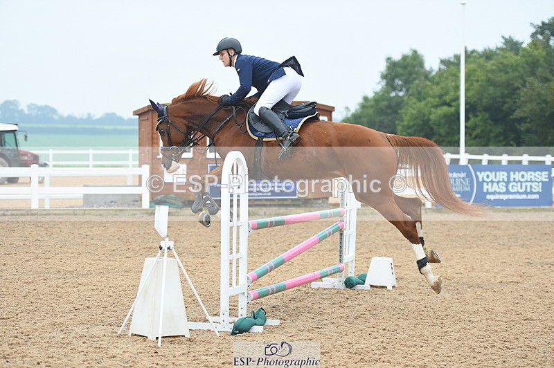 230916A-132622-04441 - Cls 23 Snr Discovery & 1m Open