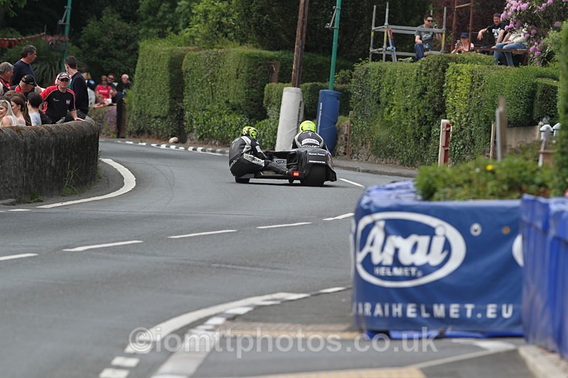 PR159784 - Sidecar Race 2