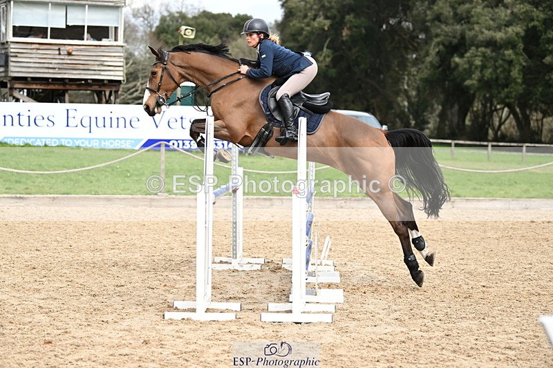 250323A-114915-04449 - Cls 22 Snr nDisc & 1.00m Opem