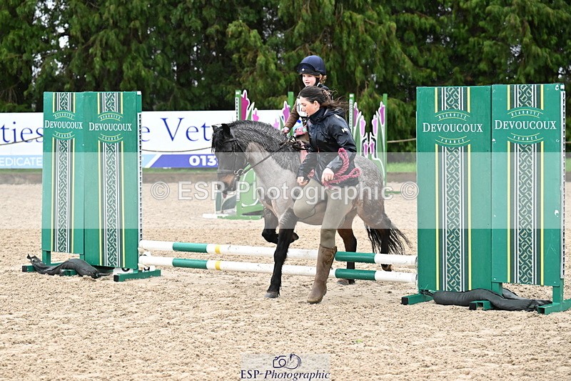 260222A-101011-00329 - 40cm Lead Rein and Assisted
