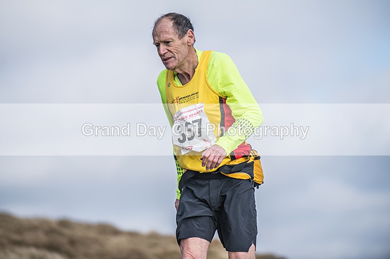 Black Combe-2126 - Black Combe Fell Race Saturday 7th March 2026