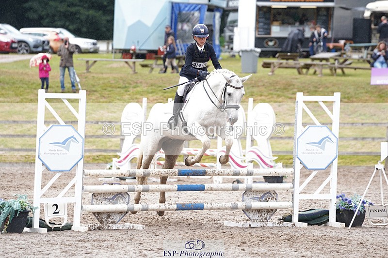 240824X-122656-24062 - 80cm Round 1 12.00 to 13.00