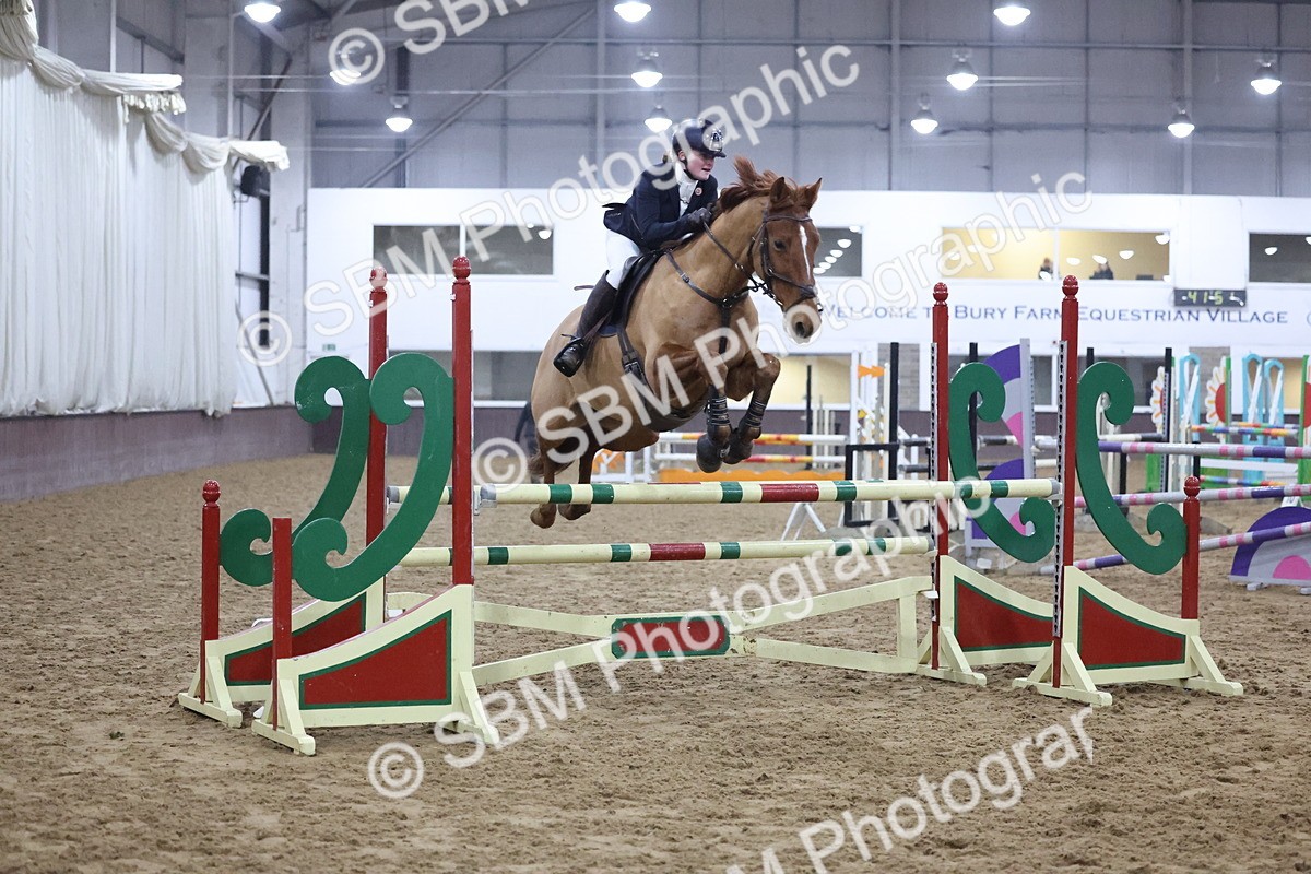 SBM_002081 - Class 5 - 1.10m