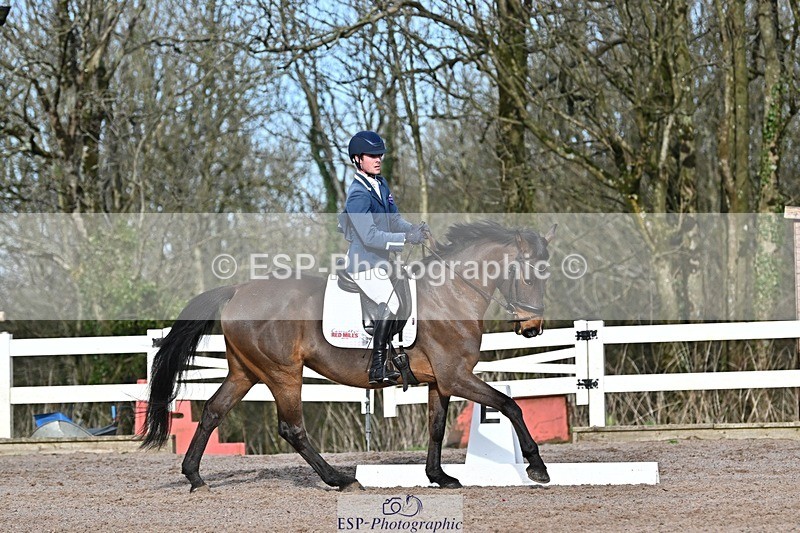 250125-120542-00398 - Dressage - CT Class 5 BE95 (90cm)