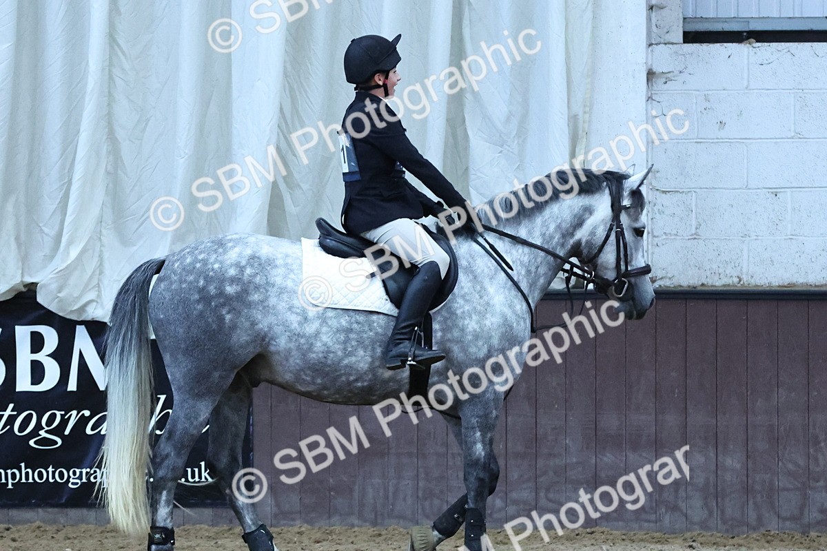 SBM_005319 - Class 5 - 60cm Open