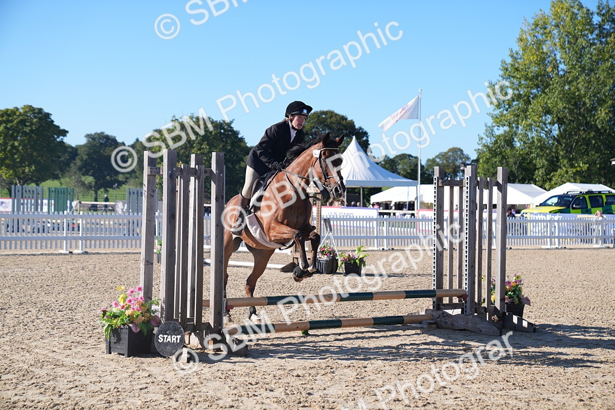 SBM_00782 - J53 Clear Round 40cm