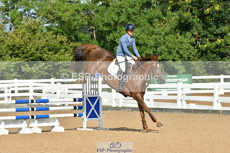 230830A-101222-00179 - Cls 1 British Novice & Open