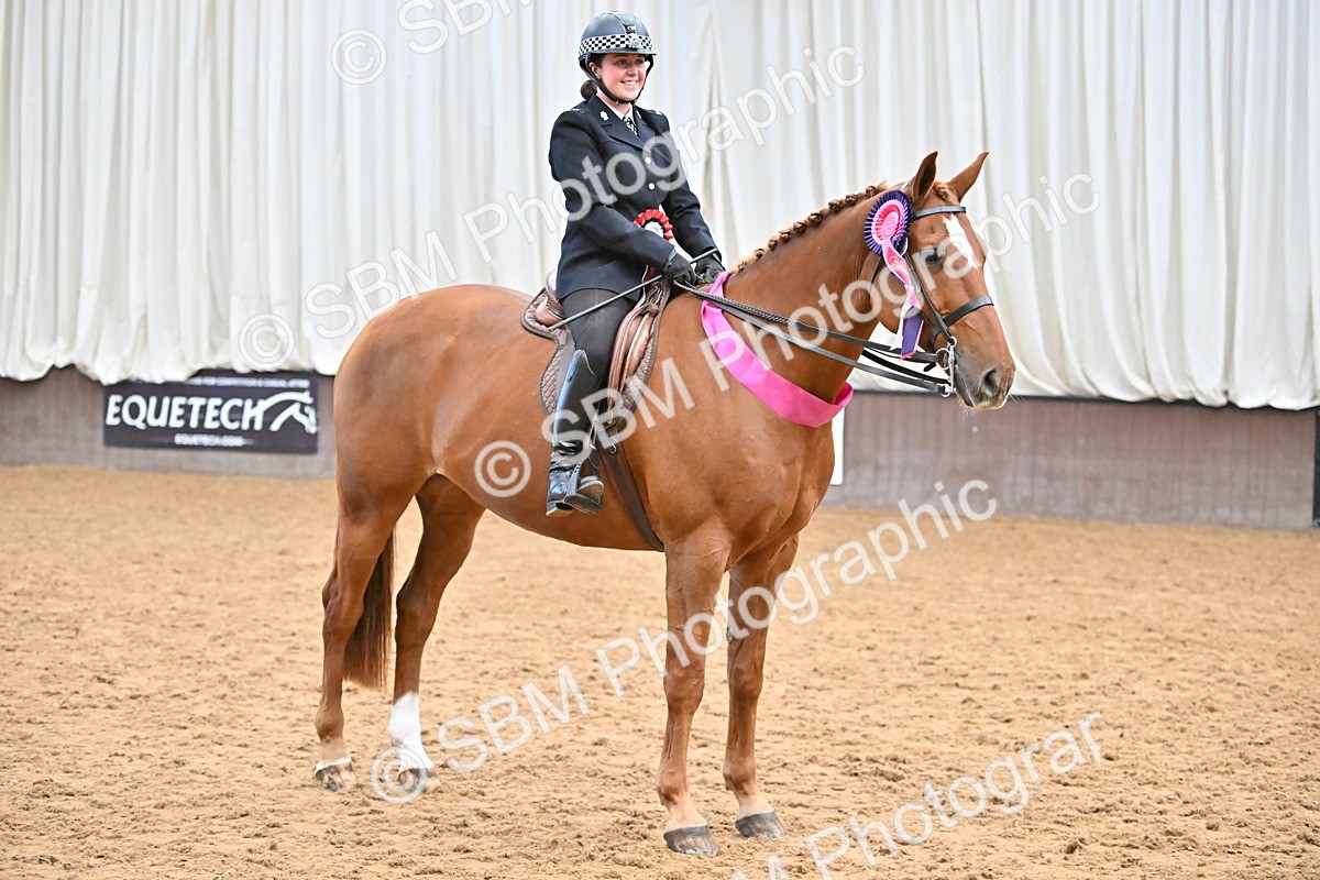 SBM_001576 - Class 33 - SSADL Ridden Championships