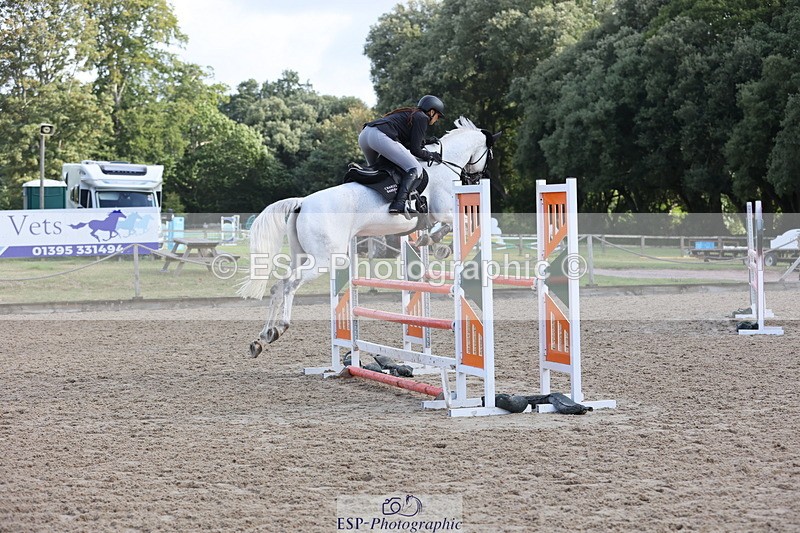 250831A-090809-08855 - Cls 40 Snr Newcomers